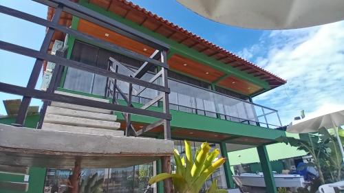 숙소 외관, Morada do Canal Suites em Buzios in 프라이아 바이아 포르모사 숙소 외관, Morada do Canal Suites em Buzios in 프라이아 바이아 포르모사