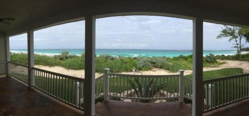 French Leave South Beach Dogtrot Villa villa in Governors Harbour French Leave South Beach Dogtrot Villa villa in Governors Harbour