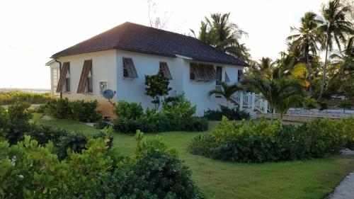 French Leave South Beach Dogtrot Villa villa in Governors Harbour French Leave South Beach Dogtrot Villa villa in Governors Harbour