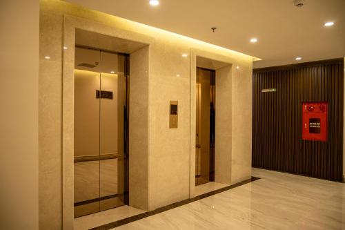 Ostara Hotel & Apartment in Haiphong Ostara Hotel & Apartment in Haiphong