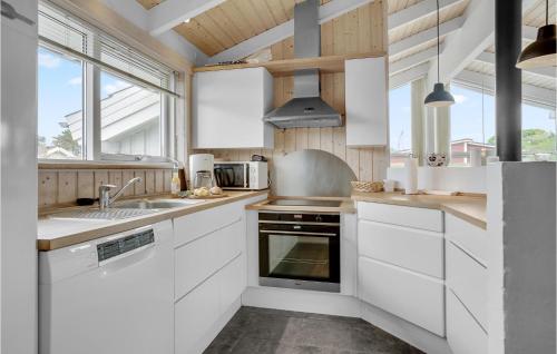 кухня, Birkely in Ниборг кухня, Birkely in Ниборг
