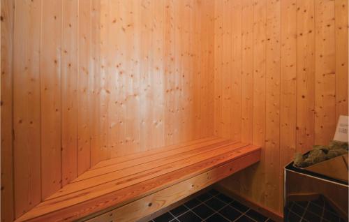 Bathroom, Three-Bedroom Holiday Home In Vaggerlose in Marielyst Bathroom, Three-Bedroom Holiday Home In Vaggerlose in Marielyst