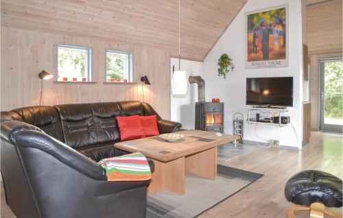 Holiday home Radyrvej Vejers Strand X in Vejers Strand Holiday home Radyrvej Vejers Strand X in Vejers Strand