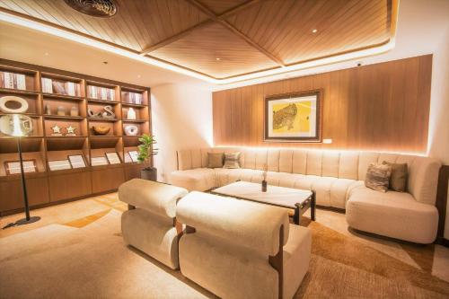 チャルンシー グランド ロイヤル ホテル6