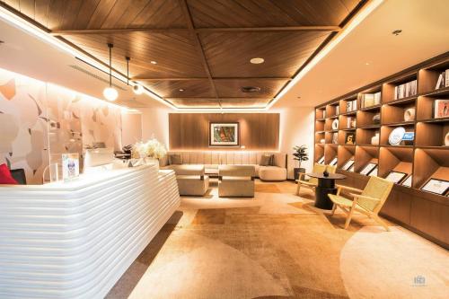 チャルンシー グランド ロイヤル ホテル5