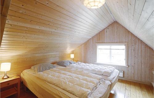 Holiday home Turistvej X in Snogebaek Holiday home Turistvej X in Snogebaek