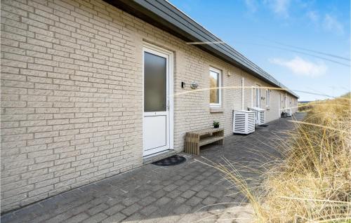Exterior view, Lejl, 1 in Hvide Sande Exterior view, Lejl, 1 in Hvide Sande