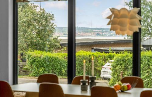 View, Holiday Home Ligustervej Ebeltoft Ii in Handrup Strand View, Holiday Home Ligustervej Ebeltoft Ii in Handrup Strand