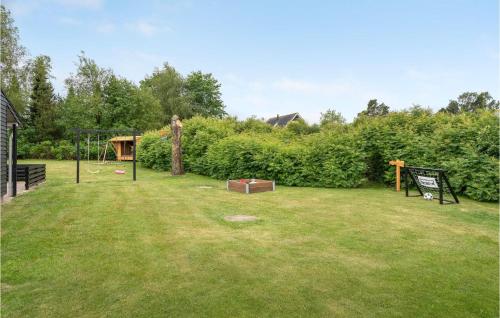Pohled zvenku, Stunning Home In Ebeltoft With 4 Bedrooms, Sauna And Indoor Swimming Pool in Ebeltoft Pohled zvenku, Stunning Home In Ebeltoft With 4 Bedrooms, Sauna And Indoor Swimming Pool in Ebeltoft