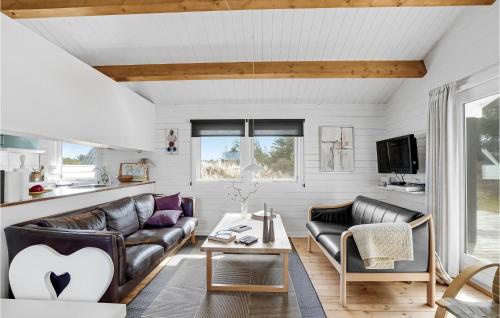 2 Bedroom Beautiful Home In Thisted in Thisted 2 Bedroom Beautiful Home In Thisted in Thisted