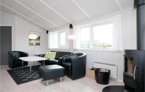 Holiday home Jupitervej IX in Hadsund Holiday home Jupitervej IX in Hadsund