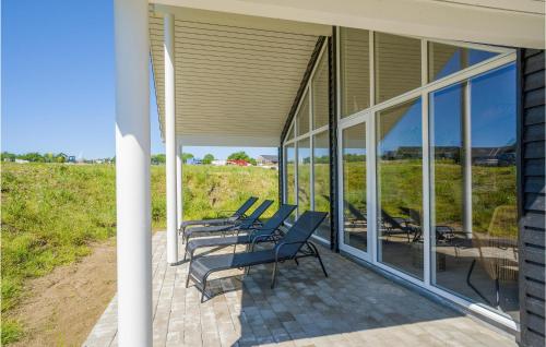 Exterior view, Nice Home In Sydals With Sauna in Sydals Exterior view, Nice Home In Sydals With Sauna in Sydals