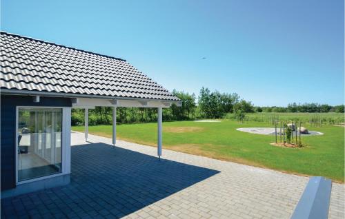 View, Holiday Home Blommestien Idestrup Iv in Idestrup View, Holiday Home Blommestien Idestrup Iv in Idestrup