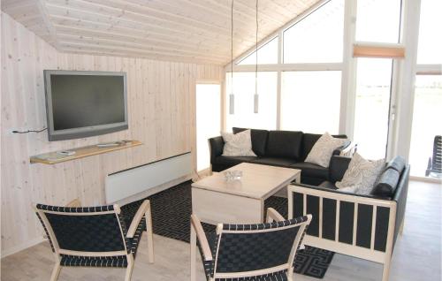 Holiday Home Blommestien Idestrup Iv in Idestrup Holiday Home Blommestien Idestrup Iv in Idestrup