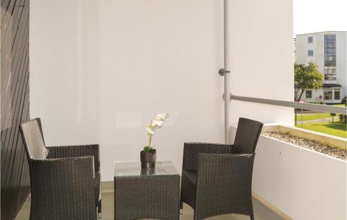 Apartment Ndr Strandvej H-504 in Χέλσινγκορ Apartment Ndr Strandvej H-504 in Χέλσινγκορ