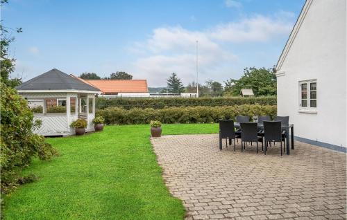 Exterior view, Eight-Bedroom Holiday Home In Ebeltoft in Ebeltoft Exterior view, Eight-Bedroom Holiday Home In Ebeltoft in Ebeltoft