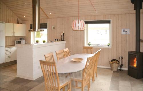 Cocina, HugoLine in Hovborg Cocina, HugoLine in Hovborg