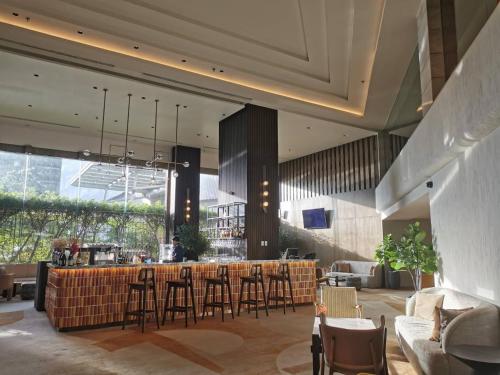 ردهة, Centara Udon in أودون ثاني ردهة, Centara Udon in أودون ثاني