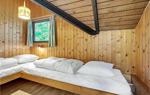 Holiday Home Egelunden in Hadsund Holiday Home Egelunden in Hadsund