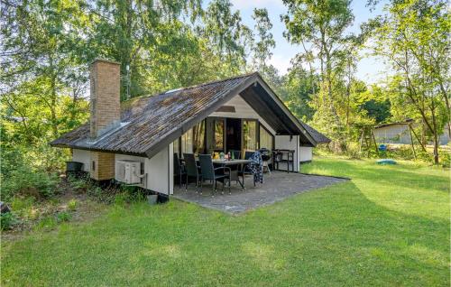 A szálláshely kívülről, Holiday Home Egelunden in Hadsund A szálláshely kívülről, Holiday Home Egelunden in Hadsund