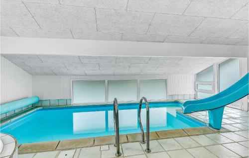 Swimming pool, Lovely Home In Sydals With Sauna in Sydals Swimming pool, Lovely Home In Sydals With Sauna in Sydals