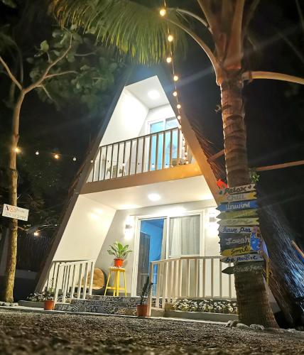 Villa, Hidden View Resort GovGen in Mati Villa, Hidden View Resort GovGen in Mati