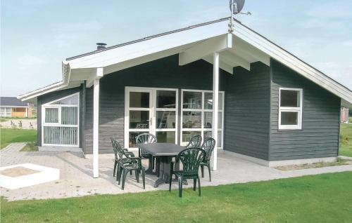 المنظر الخارجي, Holiday Home Kongeørnen Storvorde Xi in Hals المنظر الخارجي, Holiday Home Kongeørnen Storvorde Xi in Hals