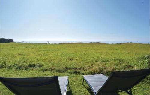 Kilátás, Three-Bedroom Holiday Home In Haderslev in Aro Kilátás, Three-Bedroom Holiday Home In Haderslev in Aro
