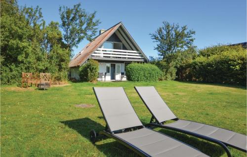 Kert, Three-Bedroom Holiday Home In Haderslev in Aro Kert, Three-Bedroom Holiday Home In Haderslev in Aro
