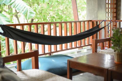 Sinag Hostel in Siargao Island Sinag Hostel in Siargao Island