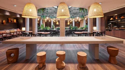 Le Bellune Paris in 巴黎 Le Bellune Paris in 巴黎