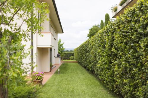 B&B Cava Rossa in Monsummano Terme B&B Cava Rossa in Monsummano Terme