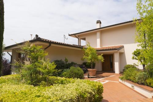 B&B Cava Rossa in Monsummano Terme B&B Cava Rossa in Monsummano Terme