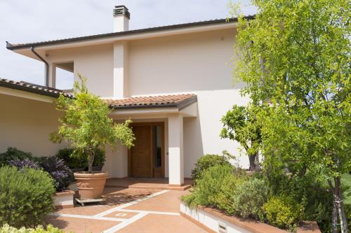 B&B Cava Rossa in Monsummano Terme B&B Cava Rossa in Monsummano Terme