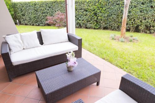 B&B Cava Rossa in Monsummano Terme B&B Cava Rossa in Monsummano Terme