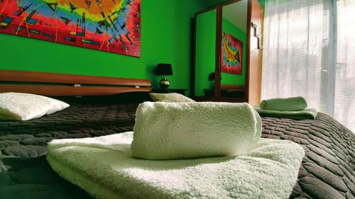 STOP&RELAX Apartment in Liptovská Osada STOP&RELAX Apartment in Liptovská Osada
