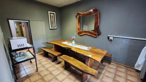 المرافق, Casa Feliz in Mokopane المرافق, Casa Feliz in Mokopane