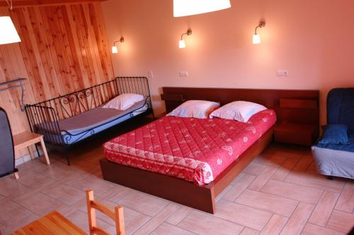 This photo about Hotel Leydier shared on HyHotel.com