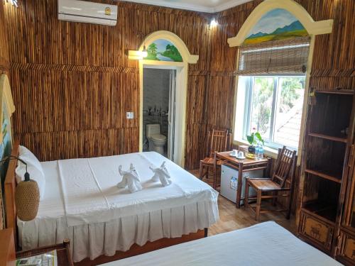 Ninh Binh Greenland Homestay in Ninh Bình Ninh Binh Greenland Homestay in Ninh Bình