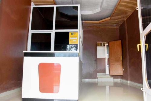 Lobby, BLB HOMES KIGALI in Kigali Lobby, BLB HOMES KIGALI in Kigali
