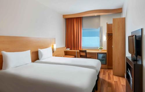 Ibis Izmir Alsancak in İzmir Ibis Izmir Alsancak in İzmir