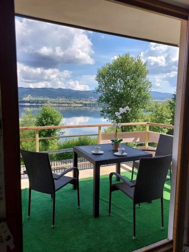 Domek nad jeziorem Czorsztyńskim Velo (Domek nad jeziorem Czorsztynskim Velo) in Frydman Domek nad jeziorem Czorsztyńskim Velo (Domek nad jeziorem Czorsztynskim Velo) in Frydman