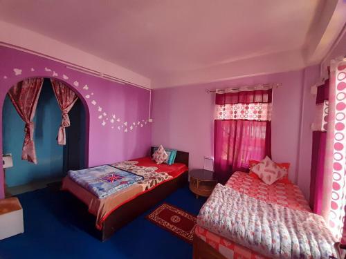 Zen La Homestay in Kurseong Zen La Homestay in Kurseong