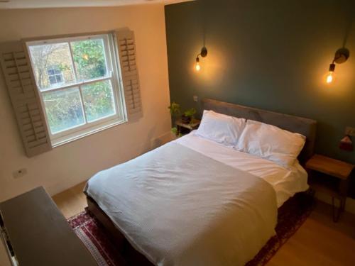 New Build Modern 1 Bedroom