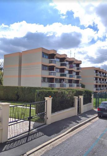 Studio confortable proche de Paris in Argenteuil Studio confortable proche de Paris in Argenteuil