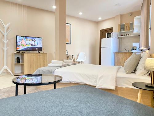 25кв.м. 1 спалень, 1 окремих ванних Будинок в Стара Загора
(Studio for 2 Guests Next to Mall & Free Parking) in Стара Загора 25кв.м. 1 спалень, 1 окремих ванних Будинок в Стара Загора
(Studio for 2 Guests Next to Mall & Free Parking) in Стара Загора