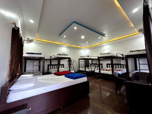 Greenview Homestay in การาทิฮัลลีกาวาล Greenview Homestay in การาทิฮัลลีกาวาล
