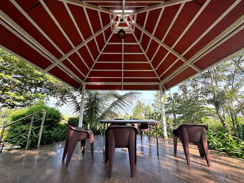 Greenview Homestay in การาทิฮัลลีกาวาล Greenview Homestay in การาทิฮัลลีกาวาล
