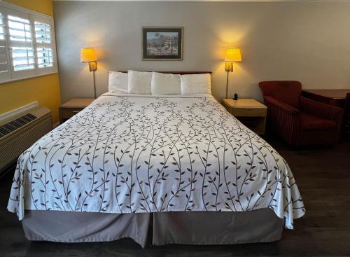 Motel 6 San Francisco, CA – Fisherman’s Wharf near Presidio of San Francisco Motel 6 San Francisco, CA – Fisherman’s Wharf near Presidio of San Francisco