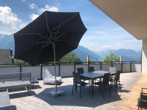 Panorama Residence Mösern (Panorama Residence Mosern) in ซีเฟลด์ Panorama Residence Mösern (Panorama Residence Mosern) in ซีเฟลด์